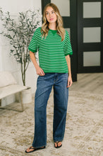Load image into Gallery viewer, Feels So Right Drop Shoulder Casual Top
