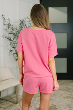 Load image into Gallery viewer, Fix of all Fixes Top and Bottom Set in Pink
