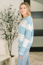 Load image into Gallery viewer, Frosted Snuggle Textured Knit Pullover
