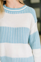 Load image into Gallery viewer, Frosted Snuggle Textured Knit Pullover
