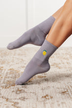 Load image into Gallery viewer, Fruit Snack Socks Set of 6
