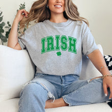 Load image into Gallery viewer, Irish Graphic Tee

