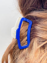 Load image into Gallery viewer, PREORDER: Game Day Claw Clips in Five Colors
