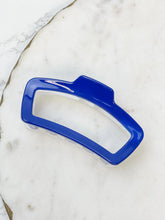 Load image into Gallery viewer, PREORDER: Game Day Claw Clips in Five Colors
