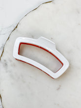 Load image into Gallery viewer, PREORDER: Game Day Claw Clips in Five Colors
