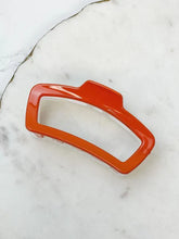 Load image into Gallery viewer, PREORDER: Game Day Claw Clips in Five Colors
