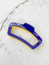 Load image into Gallery viewer, PREORDER: Game Day Claw Clips in Five Colors
