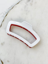 Load image into Gallery viewer, PREORDER: Game Day Claw Clips in Five Colors
