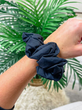 Load image into Gallery viewer, PREORDER: Game Day Solid Scrunchie in Eight Colors
