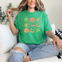 Load image into Gallery viewer, Western Charms Graphic Tee
