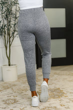 Load image into Gallery viewer, Giving the Run Around Joggers in Gray
