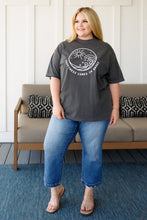 Load image into Gallery viewer, Happiness Comes in Waves Tee
