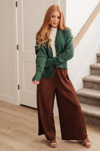 Load image into Gallery viewer, Direct Conclusion Cardigan
