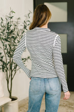 Load image into Gallery viewer, I Know What I Want Long Sleeve Henley Top- 8/27/2026
