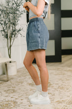 Load image into Gallery viewer, I'd Like to See You Try High Waisted Skort
