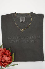 Load image into Gallery viewer, I&#39;ve Got You Necklace
