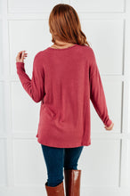 Load image into Gallery viewer, If I&#39;m Picking Long Sleeve Top
