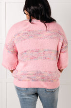 Load image into Gallery viewer, In the Cards Striped Sweater
