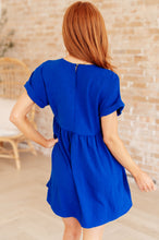 Load image into Gallery viewer, Isn&#39;t That Sweet V-Neck Dress
