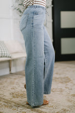 Load image into Gallery viewer, Monica High Waist Palazzo Featherweight with Drawcord
