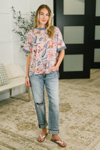 Load image into Gallery viewer, Jane of All Trades Graphic Relaxed Tee
