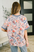 Load image into Gallery viewer, Jane of All Trades Graphic Relaxed Tee
