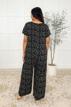 Load image into Gallery viewer, Jasmine Jumpsuit Blossoms
