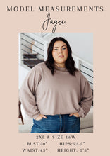 Load image into Gallery viewer, For You I Do Button Up Blouse
