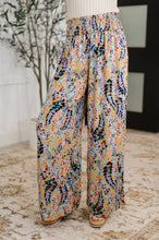 Load image into Gallery viewer, Journey Onward Wide Leg Pants
