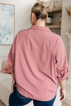Load image into Gallery viewer, Keep it Profesh Button Up Top

