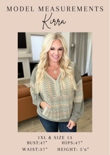 Load image into Gallery viewer, Feels Like Me Dolman Sleeve Top in Taupe
