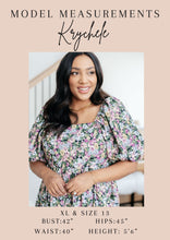 Load image into Gallery viewer, My Cozy Haven Long Sleeve Top
