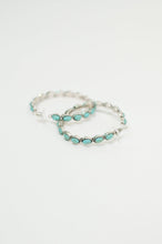 Load image into Gallery viewer, Laguna Luxe Hoops
