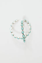 Load image into Gallery viewer, Laguna Luxe Hoops
