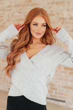 Load image into Gallery viewer, Last Minute Get Together Sweater
