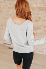 Load image into Gallery viewer, Last Minute Get Together Sweater
