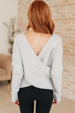 Load image into Gallery viewer, Last Minute Get Together Sweater
