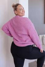 Load image into Gallery viewer, Little Knitter Sweater
