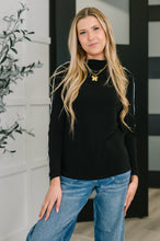 Load image into Gallery viewer, Live Fast High Neck Pullover
