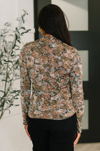 Load image into Gallery viewer, Loud and Proud Long Sleeve Lettuce Hem Top
