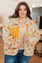 Load image into Gallery viewer, Stuck In The Moment V-Neck Sweater
