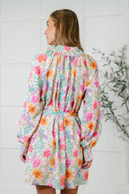 Load image into Gallery viewer, Loving Legend Floral Dress
