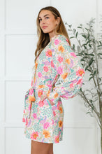 Load image into Gallery viewer, Loving Legend Floral Dress
