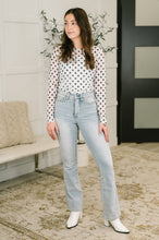 Load image into Gallery viewer, Lucy High Waist Tummy Control Bootcut
