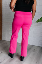 Load image into Gallery viewer, Magic Straight Pants in Hot Pink
