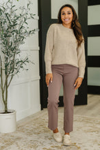 Load image into Gallery viewer, Make it Easy Textured Sweatshirt
