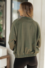 Load image into Gallery viewer, Miss You More Zip Up Sweatshirt
