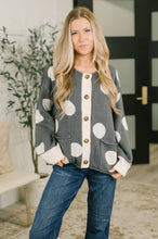 Load image into Gallery viewer, More Myself Button Down Cardigan
