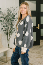 Load image into Gallery viewer, More Myself Button Down Cardigan
