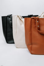 Load image into Gallery viewer, My Whole Life Shoulder Bag in Neutral
